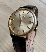 Usado, Omega Constellation cal.564 Vintage 1966 Date Automatic segunda mano  Embacar hacia Mexico