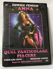 Anna quel particolare usato  Viterbo