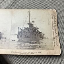 C1898 uss navy for sale  Bowling Green