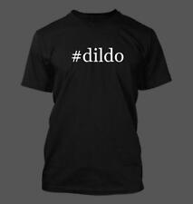 #dildo - Camiseta Hashtag Engraçada Masculina NOVA RARA, usado comprar usado  Enviando para Brazil