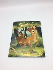 Bambi disney album usato  Cesena