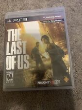 The Last of Us (Sony PlayStation 3, 2013) comprar usado  Enviando para Brazil