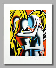 Mark kostabi continuum for sale  Shipping to Ireland