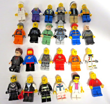 Lego minifigures misc for sale  Livermore