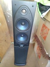 Polk audio tower for sale  Clintwood