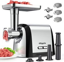 Ollygrin meat grinder for sale  Shipping to Ireland