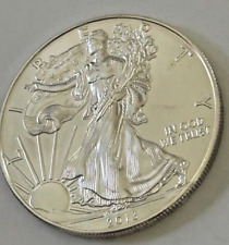 2013 american silver for sale  Chattanooga