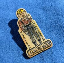 Vintage lapel pin d'occasion  Expédié en Belgium