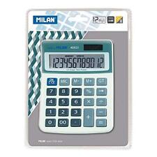 Blister calculadora 12 dígitos comprar usado  Enviando para Brazil