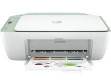 Deskjet 2722 colour for sale  HALIFAX