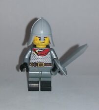 Lego castle silver for sale  Shipping to Ireland