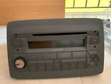 autoradio fiat punto originale usato  Giarre