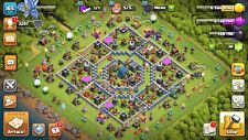 TH 12 165 lvl GOOD DEF | 54-54-26 Heroes | CHEAP for sale  Shipping to South Africa