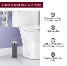 Bathroom toilet brush for sale  UK