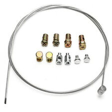 Motorcycle throttle cable for sale  Shipping to Canada