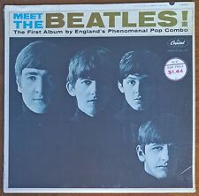 Beatles double hybrid for sale  Simi Valley