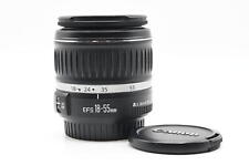 Canon 55mm f3.5 for sale  Indianapolis