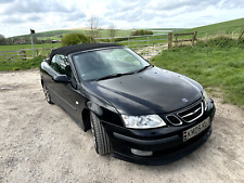 saab convertible seats for sale  WARMINSTER