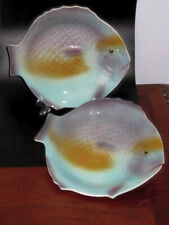 Vintage fish plates for sale  New Baltimore