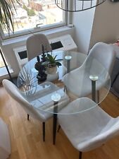 Round dining table for sale  Long Island City