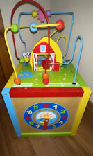 Smyths toys wooden for sale  Shipping to Ireland