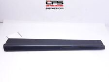 18-20 AUDI SQ5 Right Passenger Front Door Moulding 80A853960B, used for sale  Shipping to South Africa