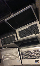 Job lot laptops. for sale  NEWTON ABBOT