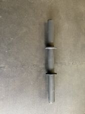 Axle dumbell bar for sale  HELENSBURGH