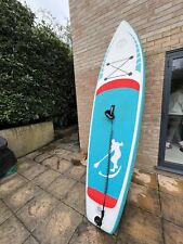 Sandbanks sup style for sale  COBHAM