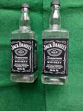 Jack daniels bottles for sale  ANTRIM