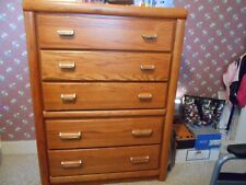 Broyhill honey drawer for sale  Ferndale