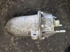Fuel filter housing for sale  BARNSLEY