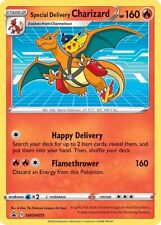 Special delivery charizard for sale  Oakland Gardens