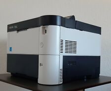 Kyocera 2100dn laserdrucker gebraucht kaufen  Reese