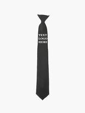 Personalised tie neck for sale  LEEDS