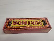 Vintage halsam dominoes for sale  Arvada