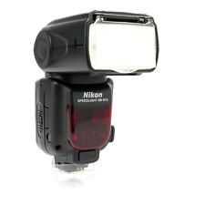Suporte para sapata flash Nikon SB-910 Speedlight, usado comprar usado  Enviando para Brazil