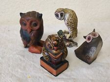 Bibelots figurines céramiques d'occasion  Chambon-sur-Voueize