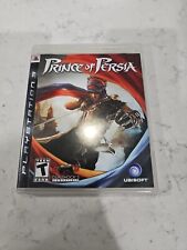 Prince of Persia (Sony PlayStation 3, 2008) PS3 comprar usado  Enviando para Brazil