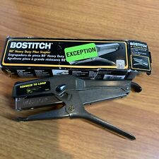 Bostitch plier stapler for sale  Summerville