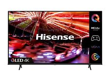 Hisense inch 43e7hqtuk for sale  BURNLEY