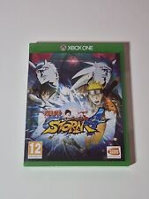 Usado, Naruto Shippuden Ultimate Ninja Storm 4 - Microsoft Xbox One (Complet) comprar usado  Enviando para Brazil