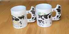 Cow coffee mugs for sale  Fayetteville