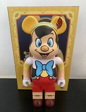 Pinocchio disney bearbrick for sale  Shipping to Ireland