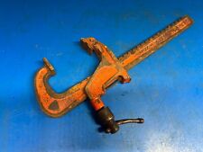 Vintage carver clamps for sale  SUTTON COLDFIELD
