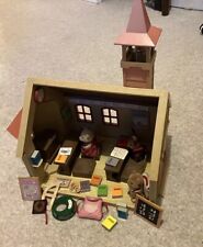 Sylvanian families school for sale  MANCHESTER