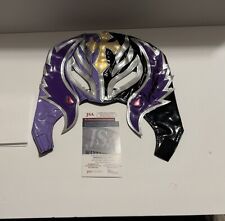 Rey mysterio signed for sale  Stoneham