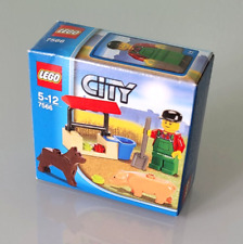Lego city 7566 gebraucht kaufen  Kirchrode
