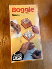 Boggle 1992 minute for sale  WORTHING