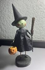 witch figurine for sale  Huntington Beach